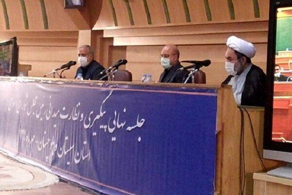 اصلاح ساختار بودجه، کشور را به ثبات اقتصادی می&zwnj;رساند