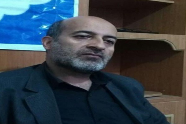 ثبت یک وقف قرآنی در روستای کمک سفلی اسدآباد