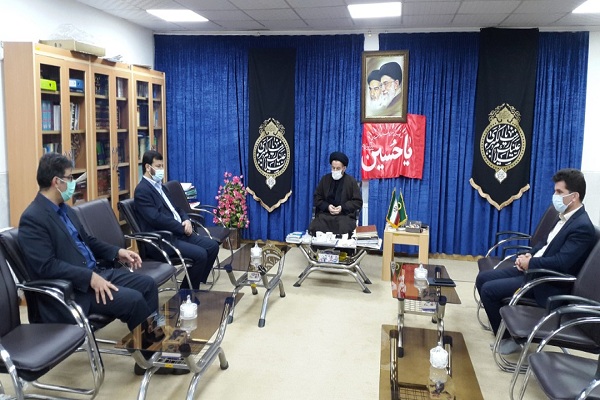 امام جمعه