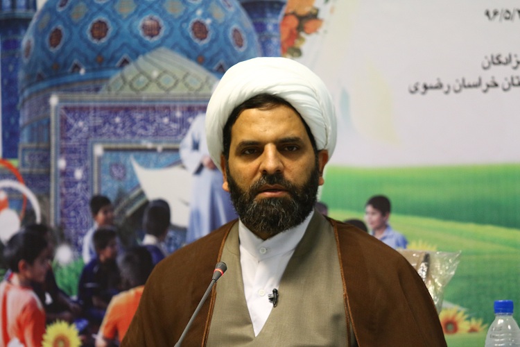 تشریح برنامه&zwnj;های اوقاف در دهه وقف