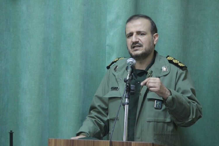 آغاز گام سوم رزمایش کمک مومنانه در شاهرود