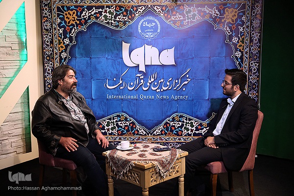 ماجرای شکل‌گیری ضد روایت در «فریدا» / ایده‌پردازی عاشورایی در محاصره کلیشه‌ها 
