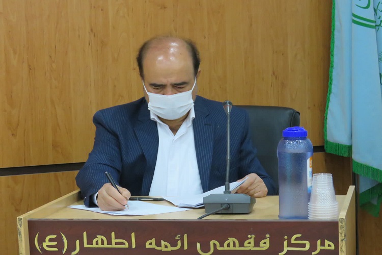 بهجت‌پور: پذیرش تناسب سوره‌های قرآن در تفسیر تنزیلی قابل دفاع است/ شاکر: تفسیر نباید سبب دوری مردم از قرآن شود