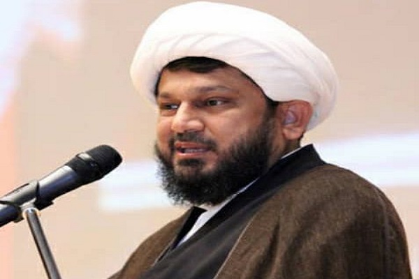 حیدری حیدری