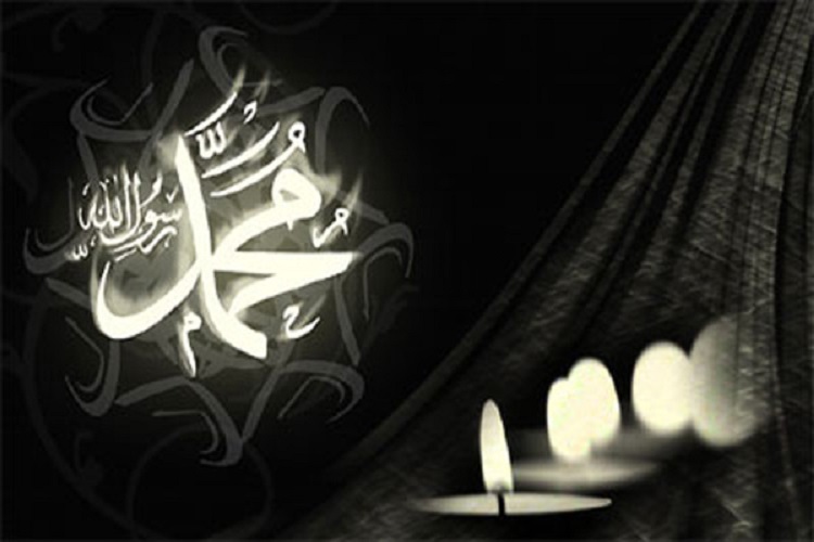 تشریح فضائل اخلاقی حضرت محمد(ص)