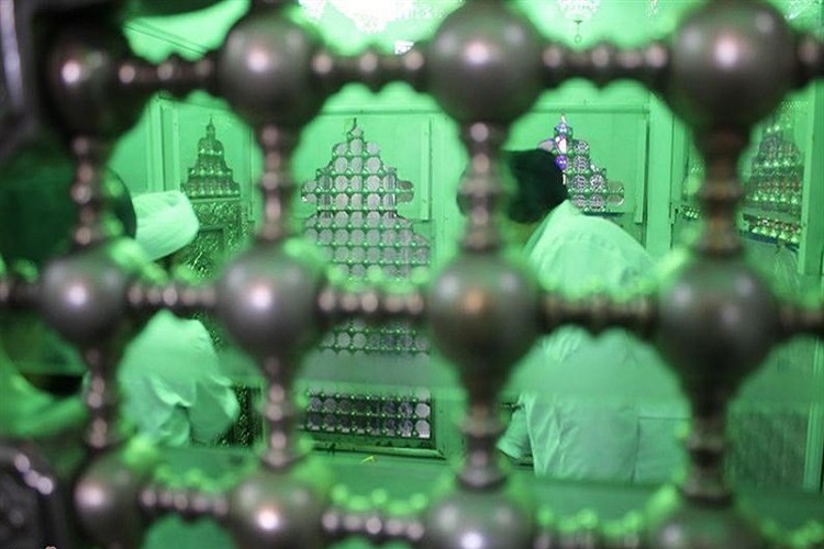 طالقان 28 امامزاده دارد