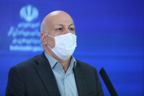 برگزاری هر همایش حضوری جرم تلقی میشود/ شهروندان و دانشگاههای علوم پزشکی میتوانند شکایت قضایی کنند برگزاری هر همایش حضوری جرم تلقی میشود/ شهروندان و دانشگاههای علوم پزشکی میتوانند شکایت قضایی کنند