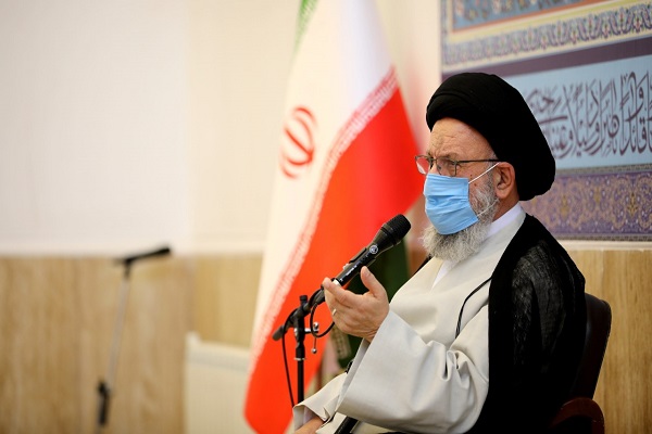 اجرای برنامه&zwnj;های هفته وحدت و 13 آبان با رعایت شیوه&zwnj;نامه&zwnj;های بهداشتی