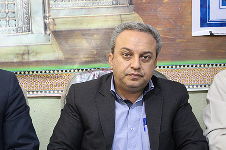 ۶۱۲ عامل و مبلغ زکات با کمیته امداد یزد همکاری دارند