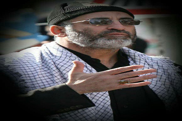 محسن طالبی، جانباز ملایری به برادران شهیدش پیوست