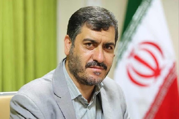 انتصاب رئیس دبیرخانه دائمی پایتخت نهج&zwnj;البلاغه ایران