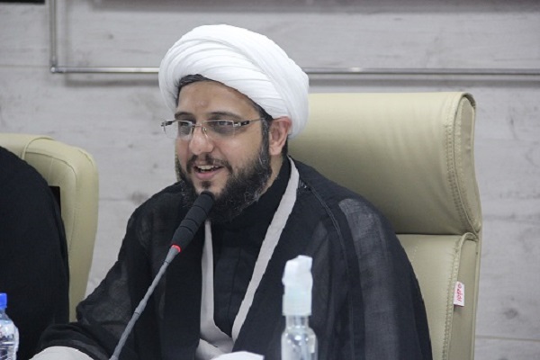 نخستین جهاد، ایجاد امید در خود و دیگران است