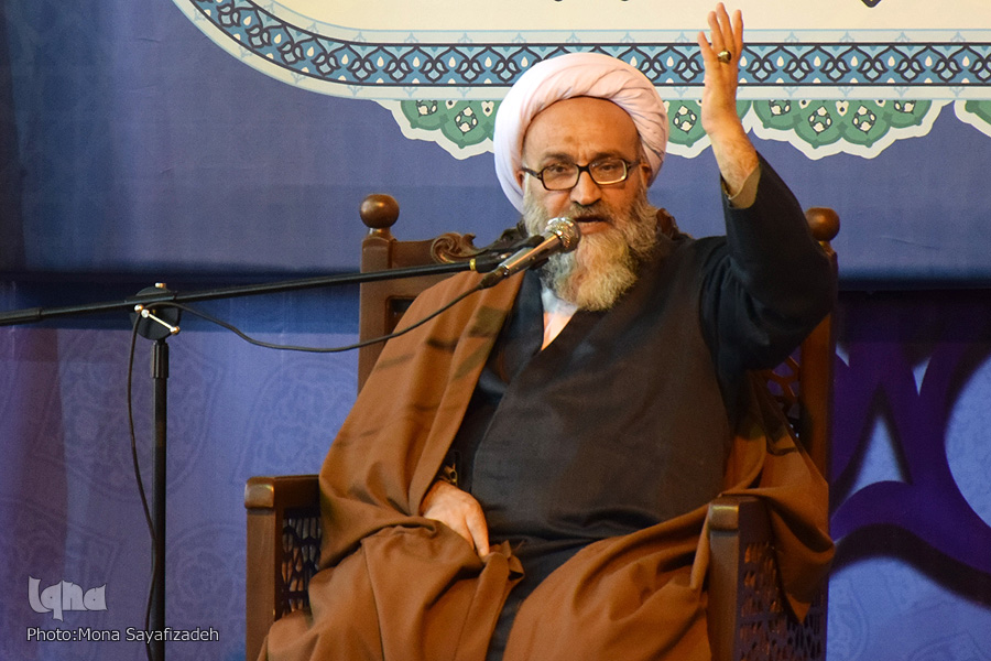 صلح امام حسن(ع) تحمیلی بود نه انتخابی صلح امام حسن(ع) تحمیلی بود نه انتخابی