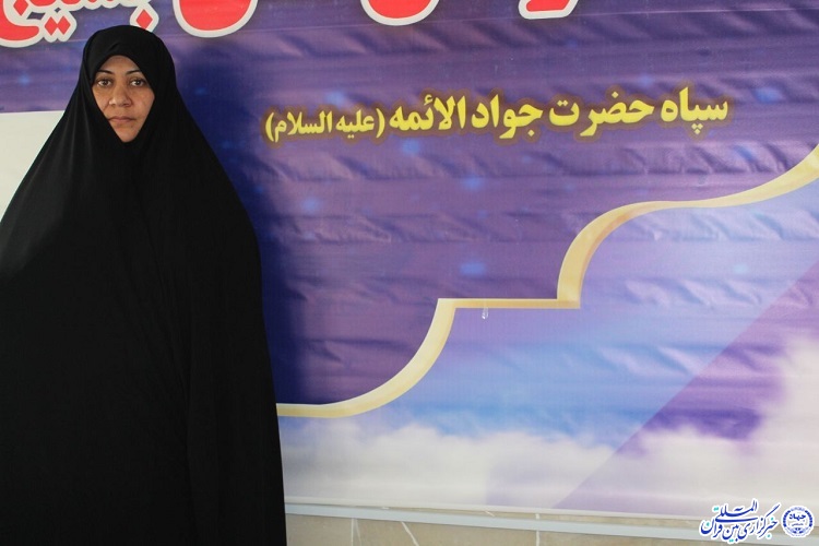 باید نقش مساجد در جامعه همانند سال&zwnj;های جنگ پررنگ شود