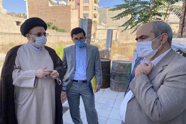 مجموعه فرهنگی قرآنی فخرالذاکرین در تبریز ایجاد می&zwnj;شود