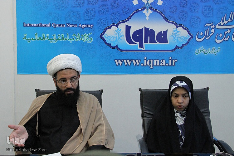 بی&zwnj;اطلاعی نسبت به جنبه عملی دین موجب ضعف در دیندای شده است