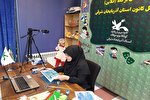 برگزاری ۲۳ کارگاه آموزشی برای کودکان و نوجوانان در آذربایجان‌شرقی