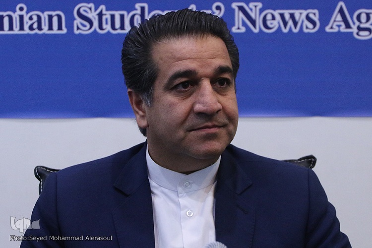 کاهش 80درصدی اشغال مراکز اقامتی مشهد در پایان ماه صفر