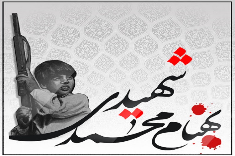 گفتمان انقلاب را بین دانش&zwnj;آموزان تقویت کنیم