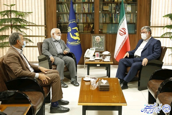 سرمایه&zwnj;گذاری کمیته امداد برای محرومیت&zwnj;زدایی از درح