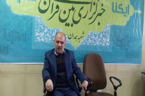 روایت روز سختی که سرنوشت&zwnj;ساز شد/ قیام دانش آموزان همدانی به دنبال هتک حرمت به قرآن اتفاق افتاد