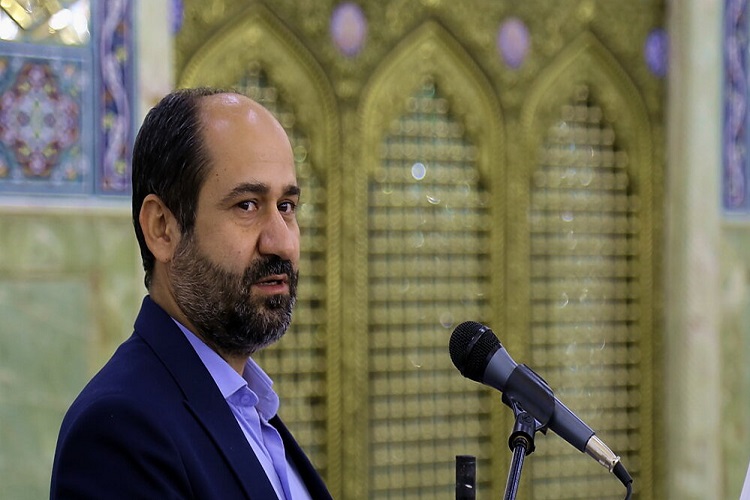 توجه اهالی رسانه به موضوعات انقلاب از اهداف جشنواره ابوذر قم است