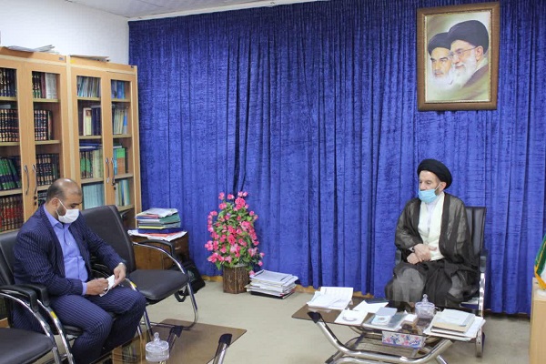 نقش مداحان در جذب جوانان به سمت مفاهیم معنوی