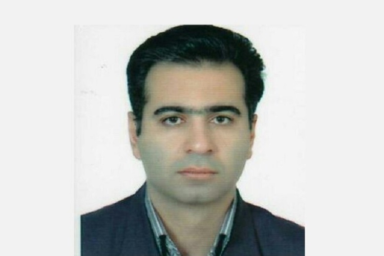 شهادت دومین شهید مدافع سلامت سمنان شهادت دومین شهید مدافع سلامت سمنان