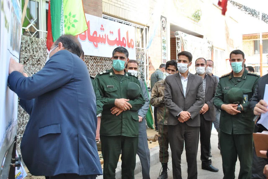 برگزاری رزمایش &laquo;معلم جهادگر&raquo; با هدف دانش&zwnj;افزایی و عدالت آموزشی در لالجین