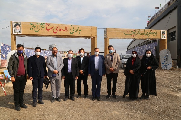 آشنایی نسل جوان با مجاهدت&zwnj;های دوران دفاع مقدس ضرورت دارد