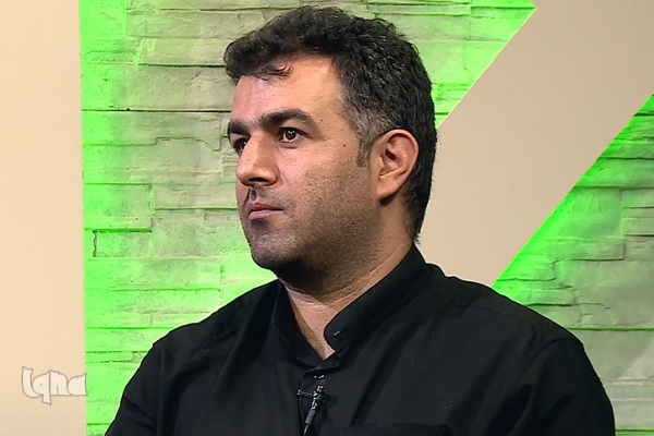 پنجشنبه// تئاتر دفاع مقدس تنها به آسایشگاه اعصاب و روان خلاصه نمی‌شود / مدرسه‌ها صحنه تئاتر شوند