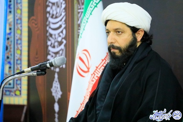 رواج عدم بی تفاوتی؛ مهم&zwnj;ترین وظیفه ستاد امر به معروف و نهی از منکر