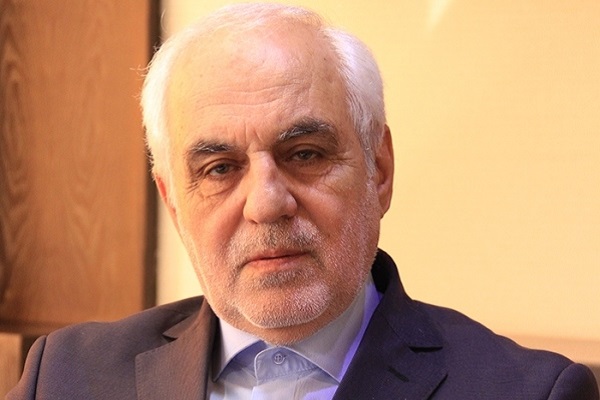 سیدرضا ابراهیمی، عضو اسبق هیئت مدیره بانک‌ تجارت