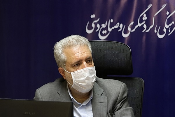 گردشگری کشور گروگان اقتصاد و سلامت در روزهای کرونایی/ تنفس مصنوعی گردشگری به دور از کار کارشناسی