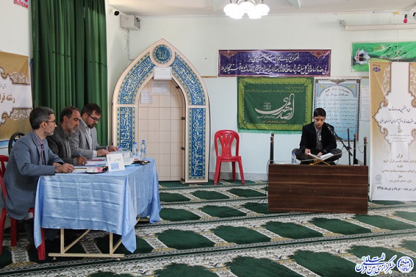 کاهش فعالیت&zwnj;های قرآنی در پی کاهش بودجه&zwnj;ها / فعالان قرآن مطالبه&zwnj;گری کنند