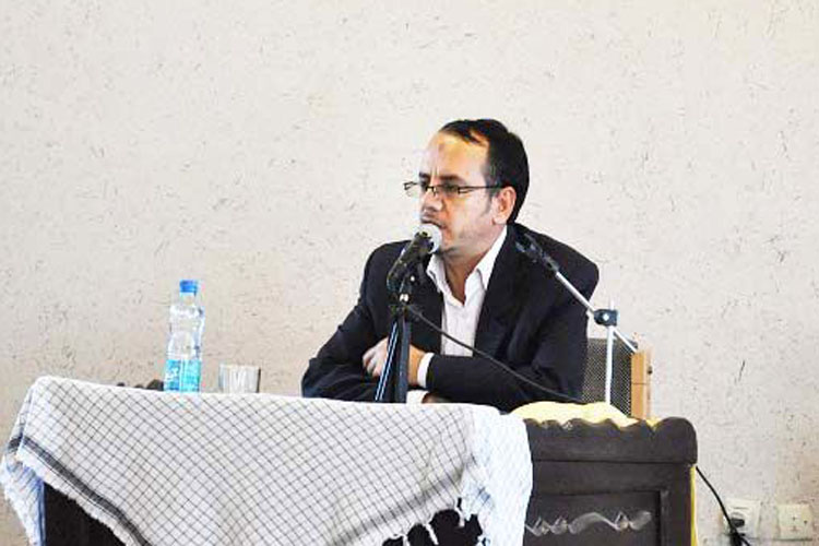 افتتاح بزرگ&zwnj;ترین واحد تولید ماسک لرستان در دورود
