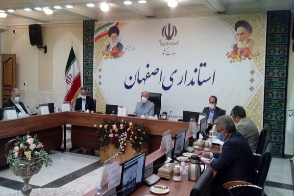 برگزاری هرگونه تجمع به بهانه اربعین پیگرد قانونی دارد