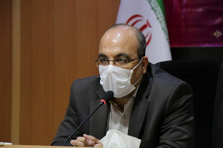 پیادهروی جاماندگان اربعین در سمنان برگزار نمیشود پیادهروی جاماندگان اربعین در سمنان برگزار نمیشود