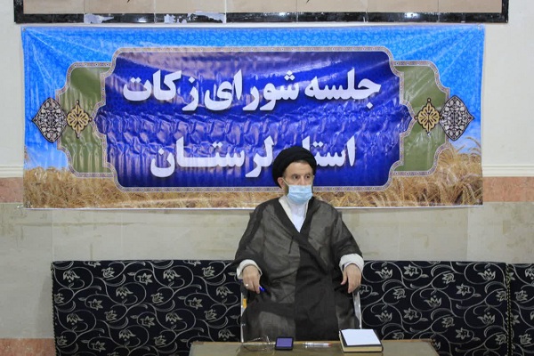 جمع&zwnj;آوری زکات در لرستان ساماندهی می&zwnj;شود