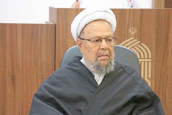 قدردانی بیت آیت&zwnj;الله ممدوحی از رهبر معظم انقلاب، مراجع تقلید و مردم ایران