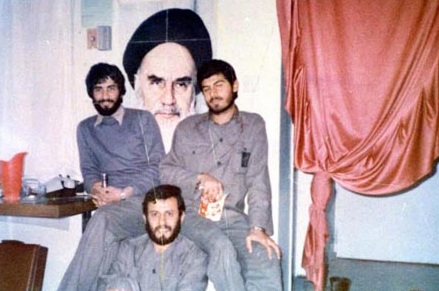 تصاویر کمتر دیده شده از شهید سید محمد جهان آرا