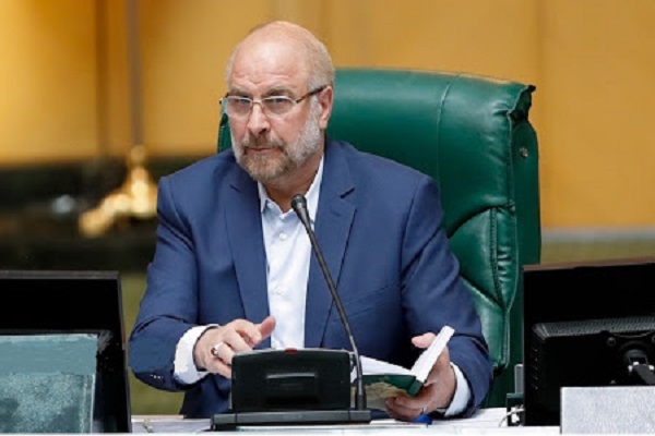 سفر رئیس مجلس به مازندران