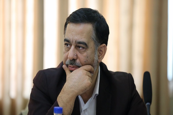 بیژن مقدم