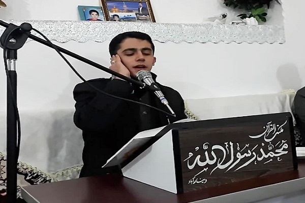 طرحی که با بی&zwnj;توجهی جامعه قرآنی روی زمین ماند/ درد قرآنی در همدان بسیار است