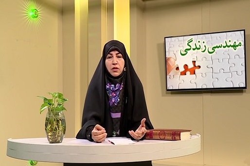 فیلم | توصیه اکید پیامبر(ص) مبنی بر تفریح کردن