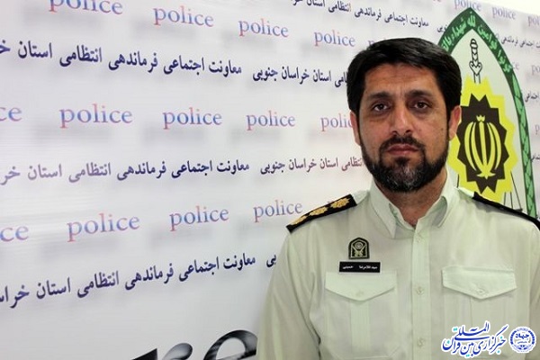 افزایش سرقت&zwnj;های خرد در خراسان جنوبی