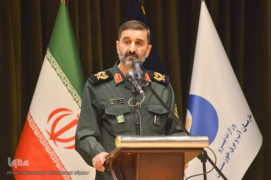 اگر خاطرات پیشکسوتان دفاع مقدس ثبت نشود، تحریف اتفاق می‌افتد