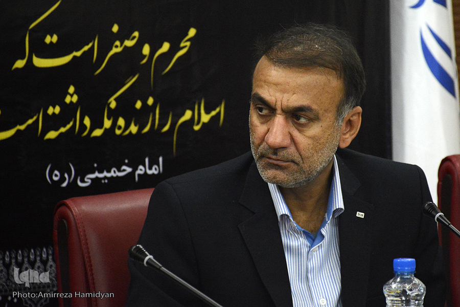 کمترین خاطره&zwnj;ها از دفاع مقدس هم ارزش&zwnj;مند است