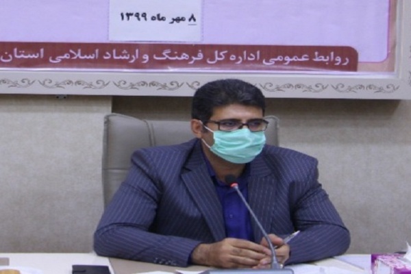 دستگاه&zwnj;های اجرایی در راستای مدیریت فضای مجازی تلاش کنند