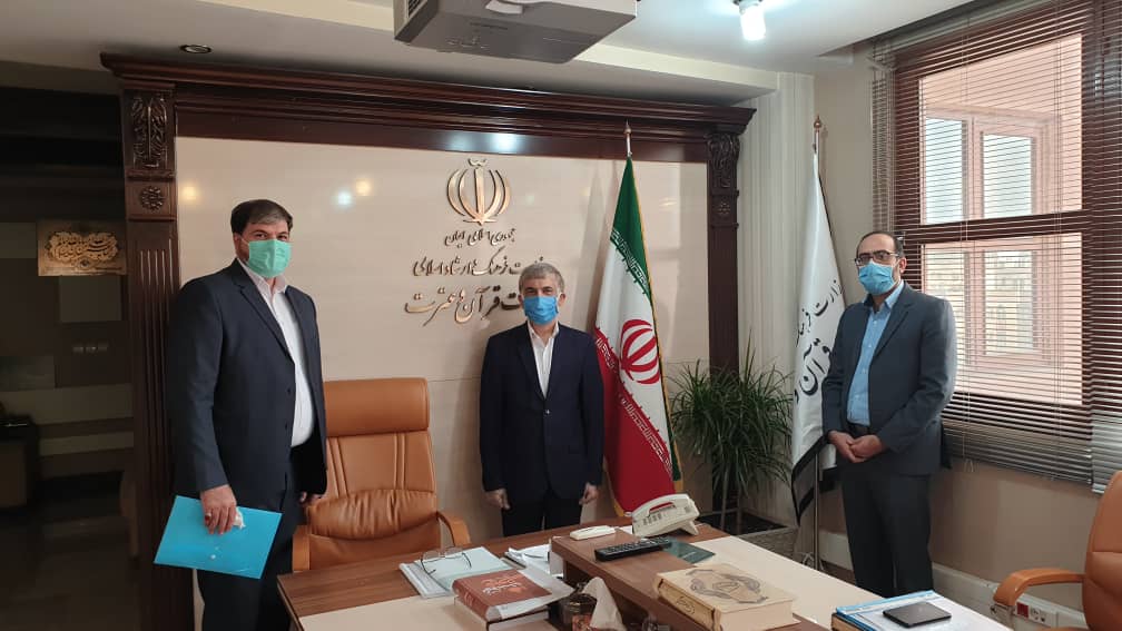 لرستان میزبان 3 برنامه قرآنی، فرهنگی و هنری